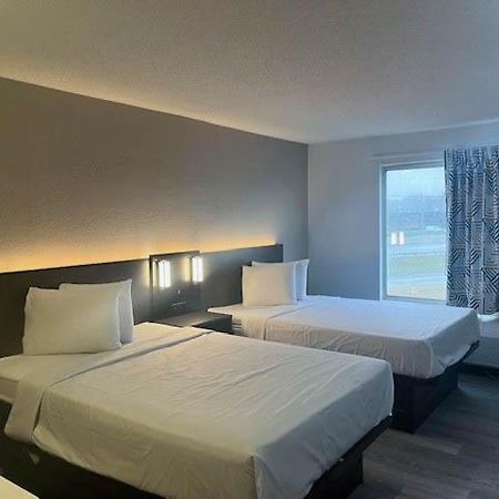 Studio 6 Suites Norcross, Ga Eksteriør billede