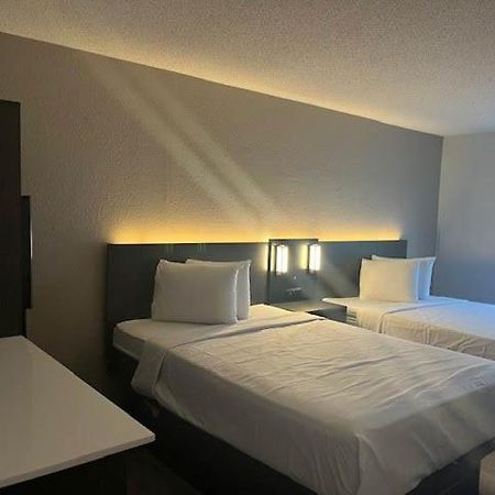 Studio 6 Suites Norcross, Ga Eksteriør billede