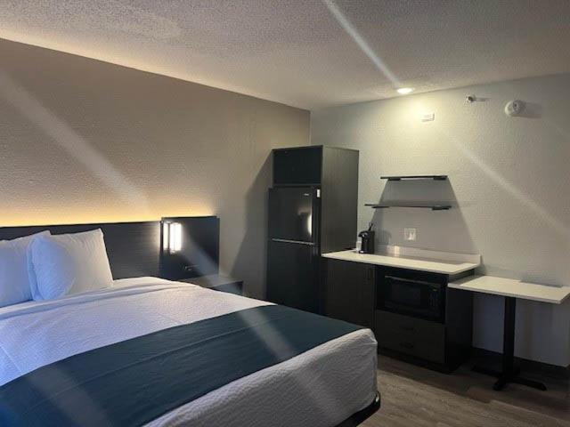 Studio 6 Suites Norcross, Ga Eksteriør billede