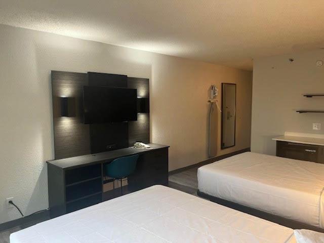 Studio 6 Suites Norcross, Ga Eksteriør billede