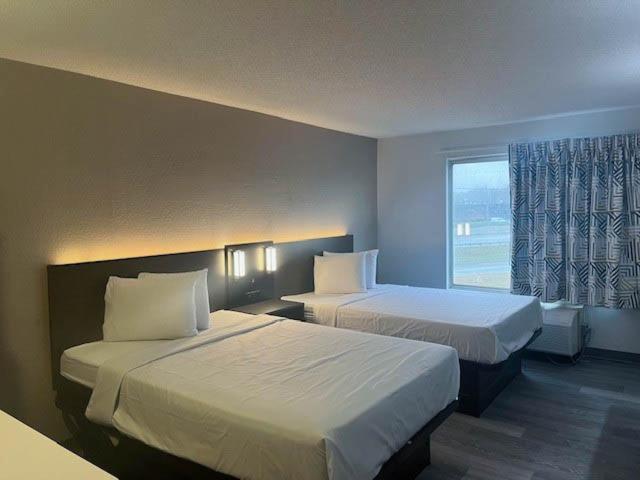 Studio 6 Suites Norcross, Ga Eksteriør billede