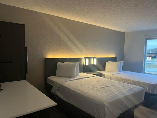 Studio 6 Suites Norcross, Ga Eksteriør billede