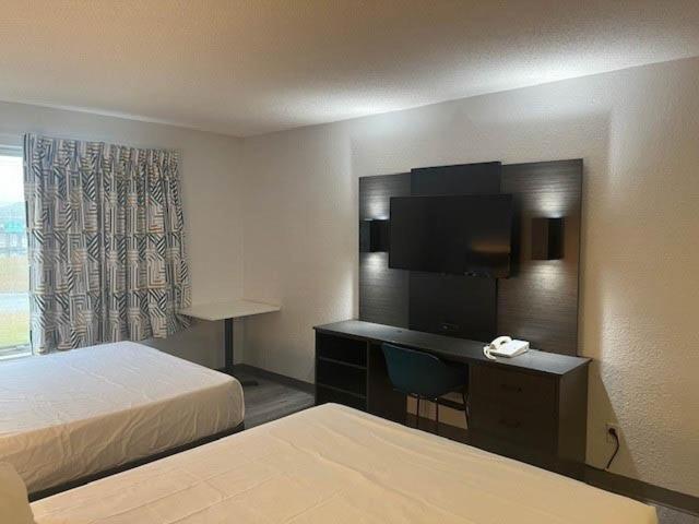 Studio 6 Suites Norcross, Ga Eksteriør billede