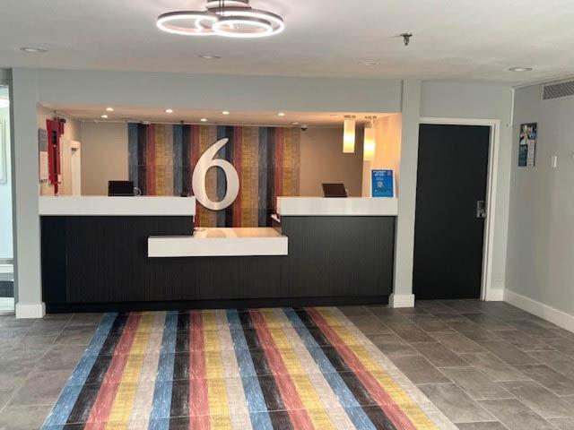 Studio 6 Suites Norcross, Ga Eksteriør billede