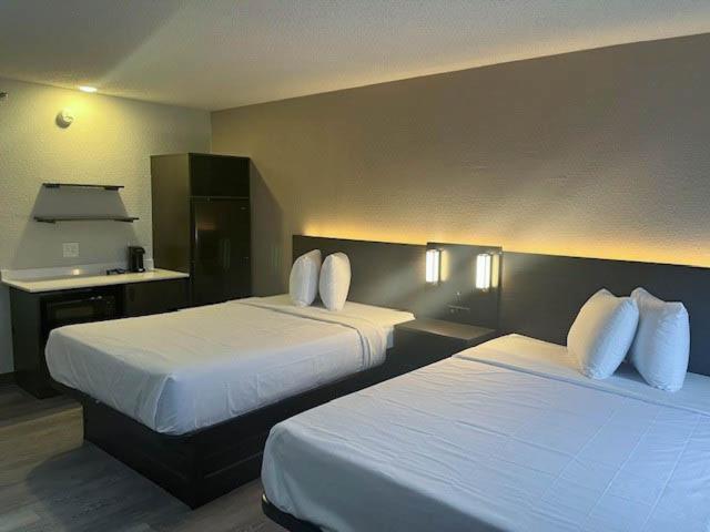 Studio 6 Suites Norcross, Ga Eksteriør billede