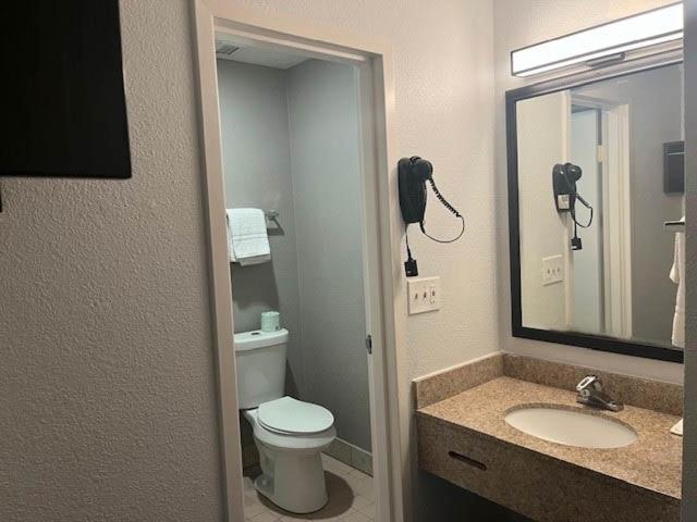 Studio 6 Suites Norcross, Ga Eksteriør billede
