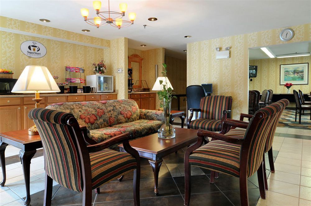 Studio 6 Suites Norcross, Ga Interiør billede