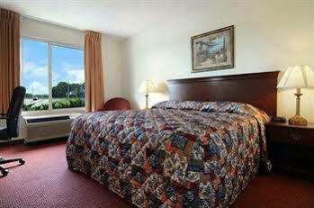 Studio 6 Suites Norcross, Ga Eksteriør billede